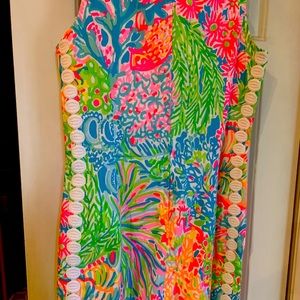 Adorable Lilly Mila Sundress